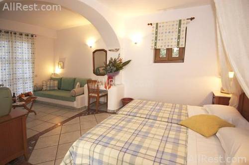 Semeli Hotel 27